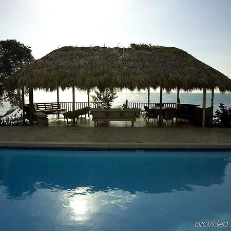 Jakes Hotel Treasure Beach Facilidades foto